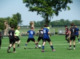 S.K.N.W.K. JO19-1 - M.Z.C. '11   JO19-1 (competitie) 2024-2025 (3e fase) (121/145)